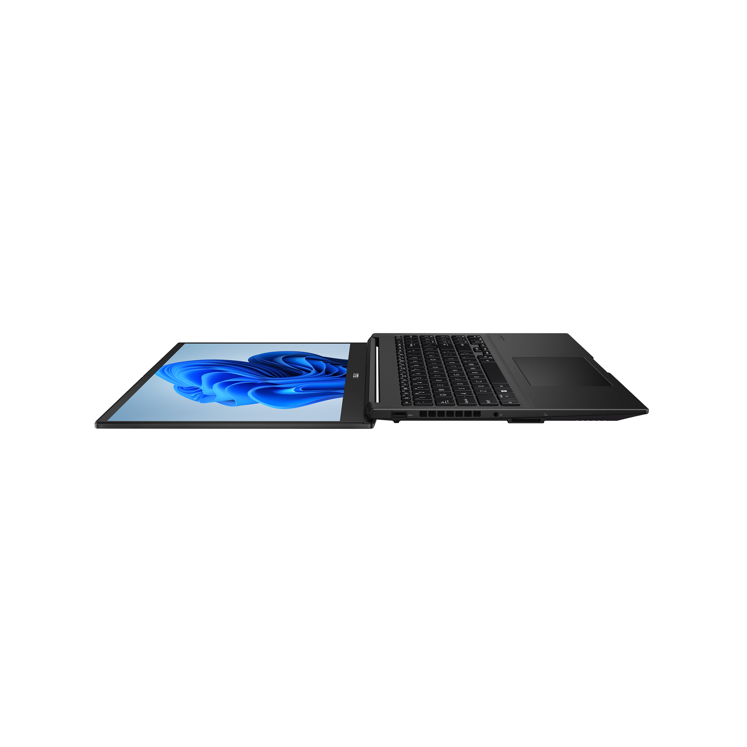 Asus Creator Q(Q530) (13th Gen i7-13620H, RTX 3050, 16GB, 512GB, 15.6″ FHD OLED) Image