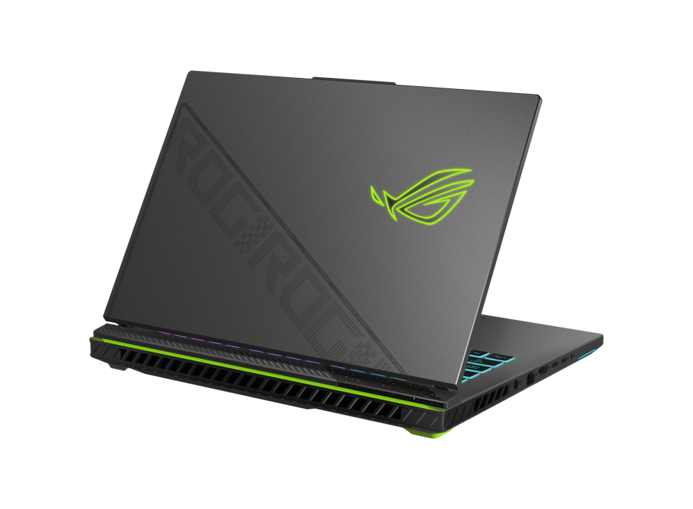 ASUS ROG Strix G16 2023 (13th Gen Intel Core i5‑13450HX | RTX 4050 Graphics) Image