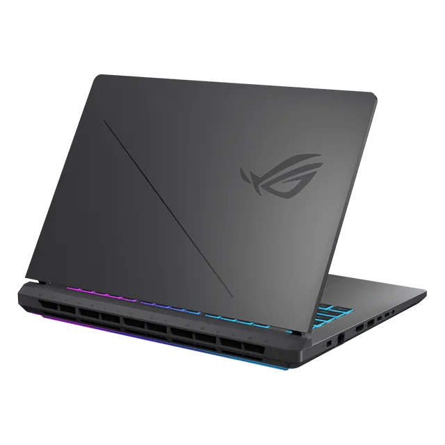 ASUS ROG Strix G16 2025 (14th Gen Intel Core i7-14650HX | RTX 5050 Graphics) Image