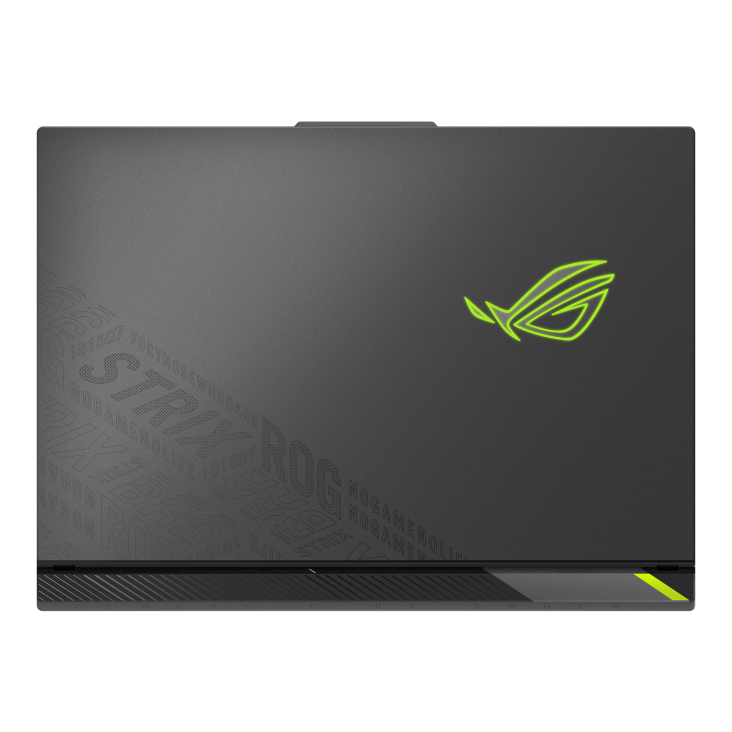ASUS ROG Strix G18 2025 (14th Gen Intel Core i9-14900HX | RTX 5060 Graphics) Image