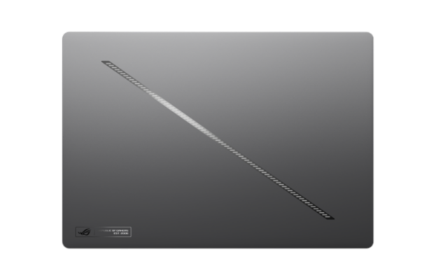 ASUS ROG Zephyrus G16 2024 (AMD Ryzen AI 9 HX 370 | RTX 4060 Graphics) Image