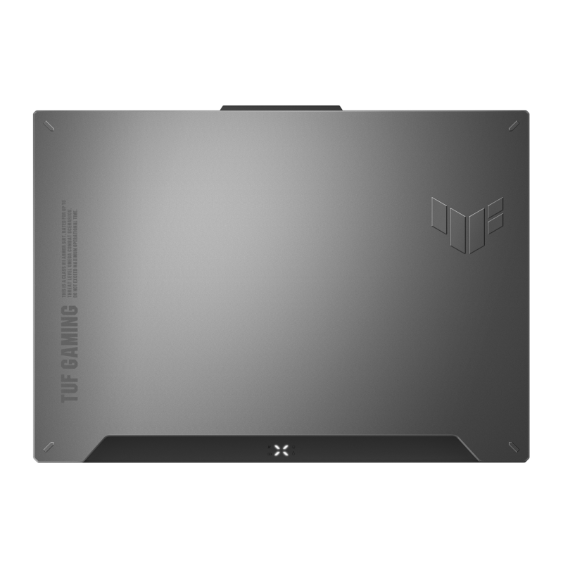 ASUS TUF Gaming A15 2023 (AMD Ryzen 7 7435HS | RTX 2050 Graphics) Image