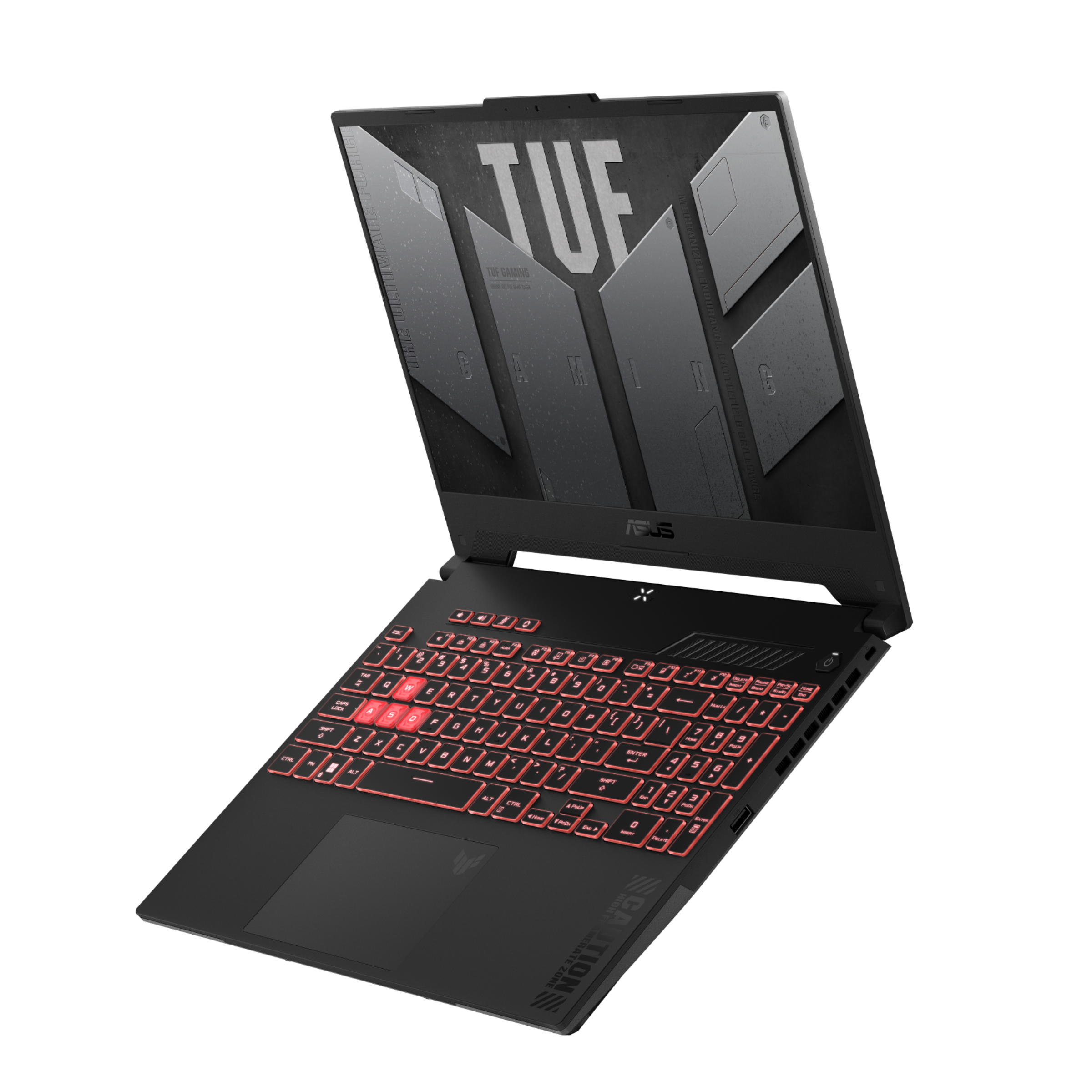 ASUS TUF Gaming A15 2023 (AMD Ryzen 7 7435HS | RTX 4060 Graphics) Image
