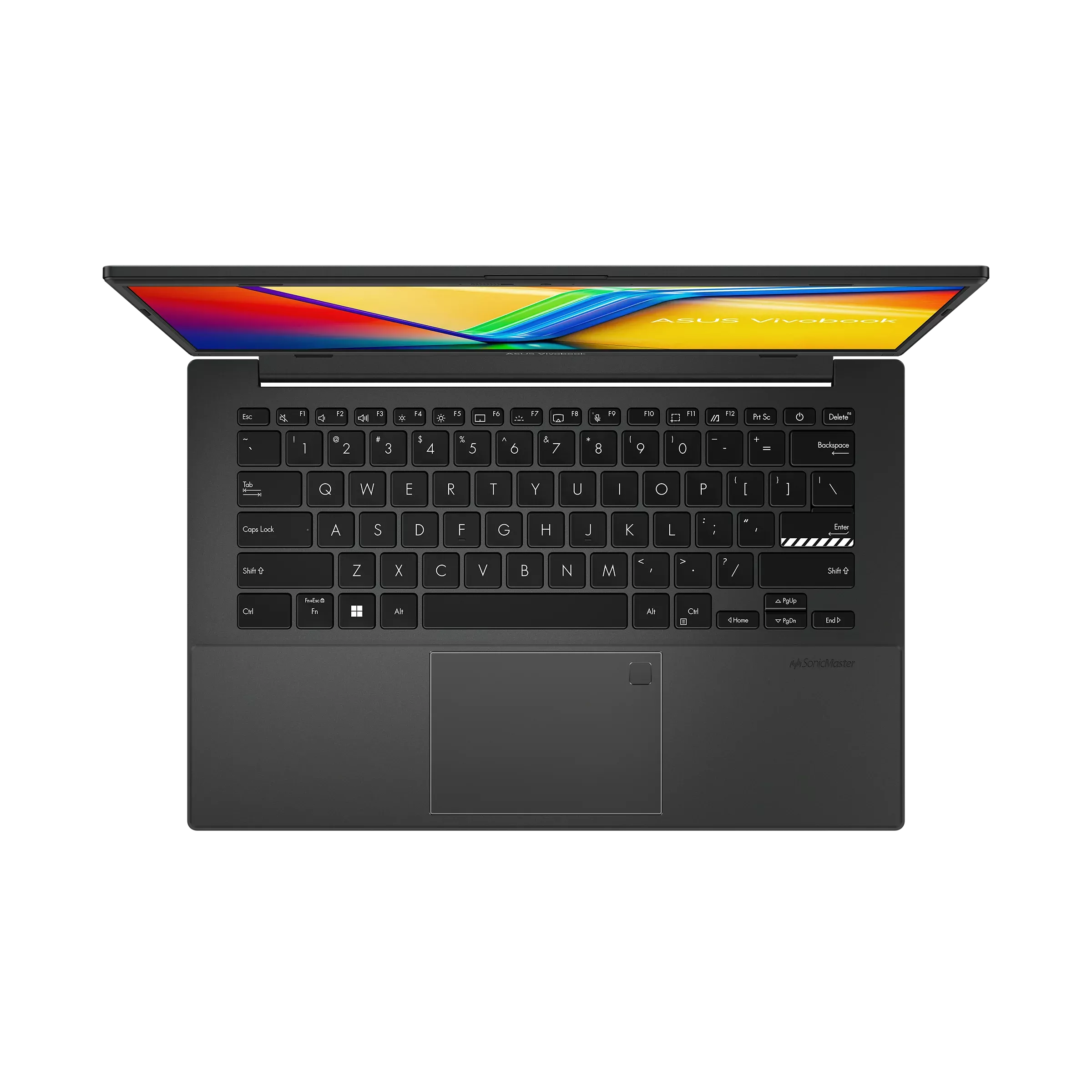 ASUS VivoBook Go 14 2023 (AMD Ryzen 3 7320U | AMD Radeon Graphics) Image