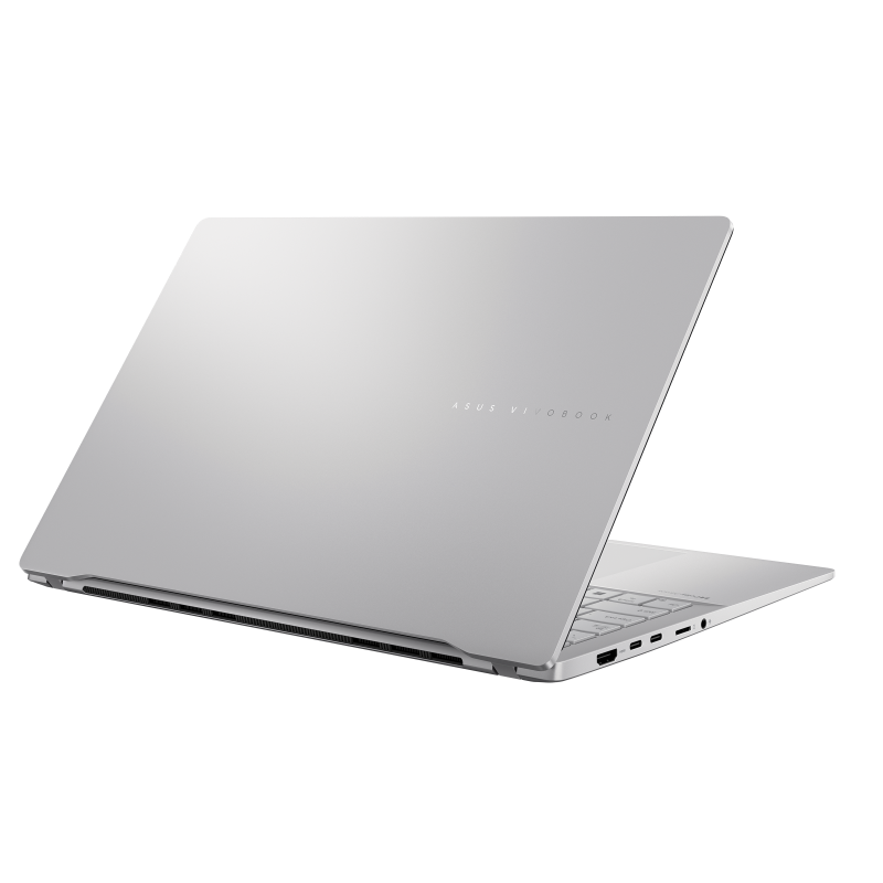 ASUS VivoBook S 15 OLED 2024 (Snapdragon X Plus | Qualcomm Adreno Graphics) Image