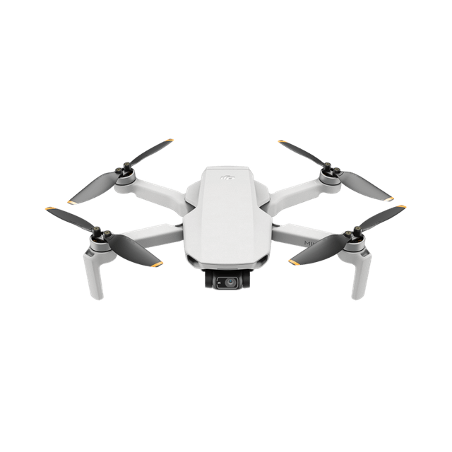 DJI Mini 2 SE Fly More Combo Image