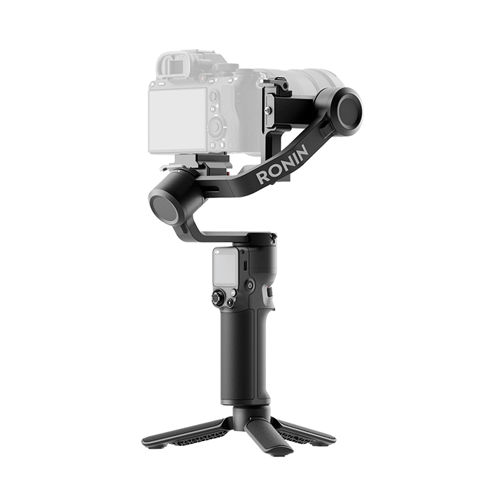 DJI	RS 3 Mini	 Image