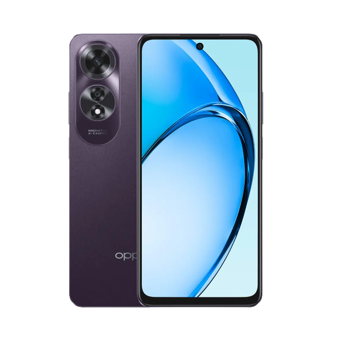 Oppo A60 Image