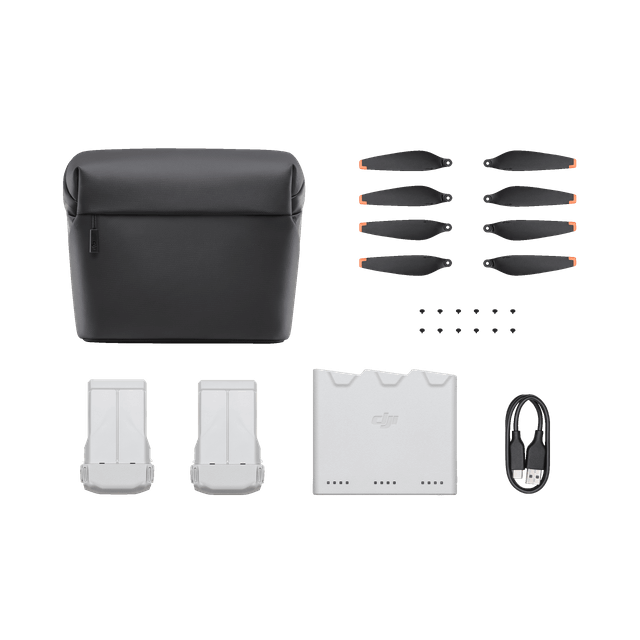 DJI Fly More kit for Mini 3 Pro Image