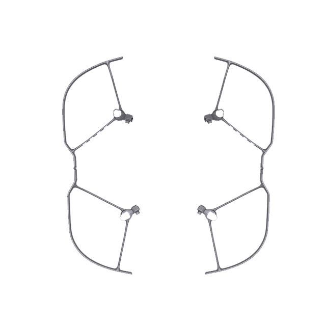 DJI Mavic 2 Propeller Guard Image