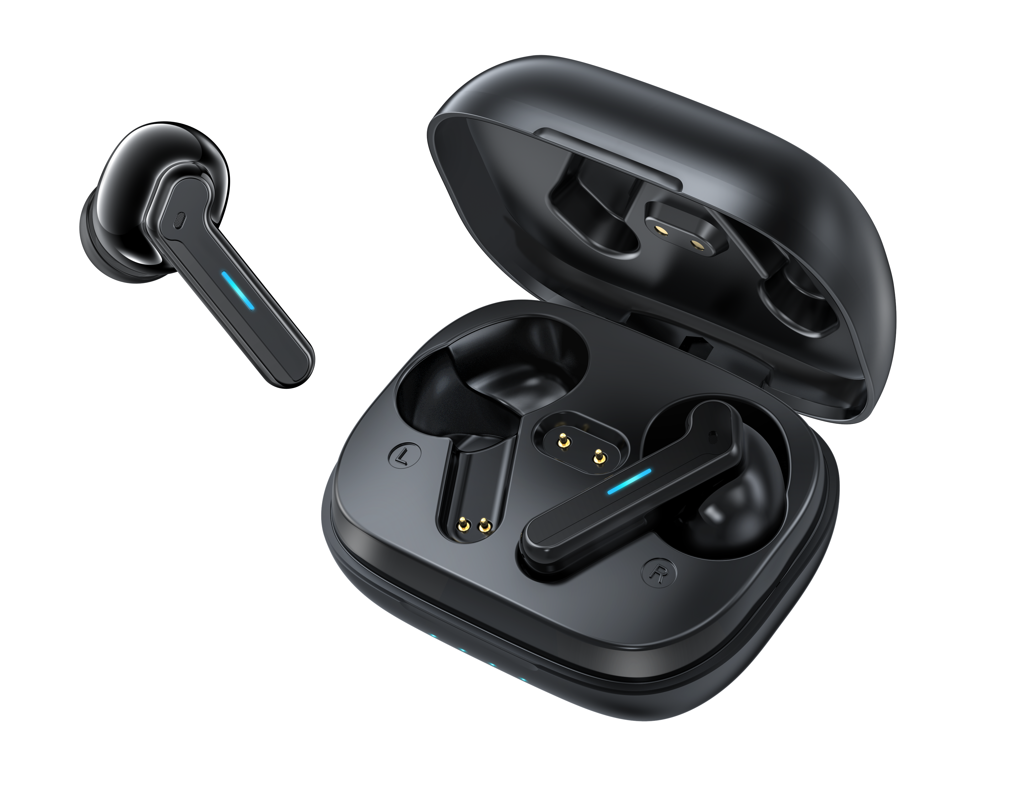 X-AGE ConvE Play Buds 3 Image
