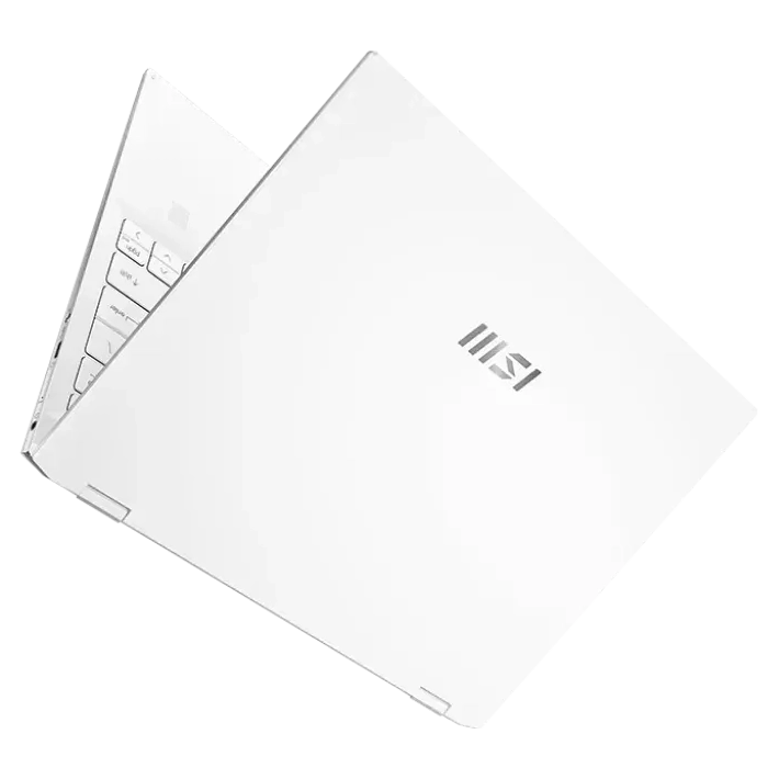 MSI Summit E13 Flip Evo 2021 (11th Gen i7-1195G7, Intel Iris Xe) Image