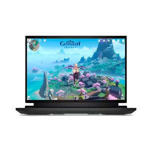 Dell G16 7620 (12th Gen i7-12700H | RTX 3060) Image