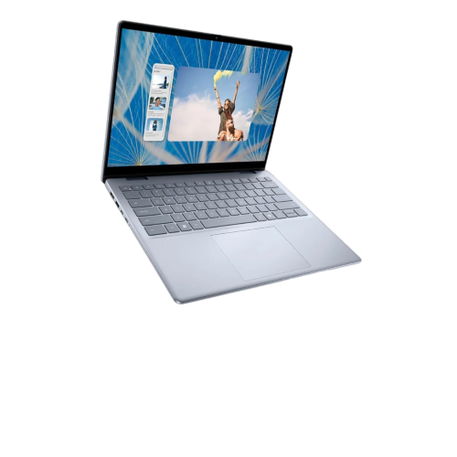 Dell Inspiron 14 x360 2024 (Intel Core 5 120U | Intel Graphics) Image