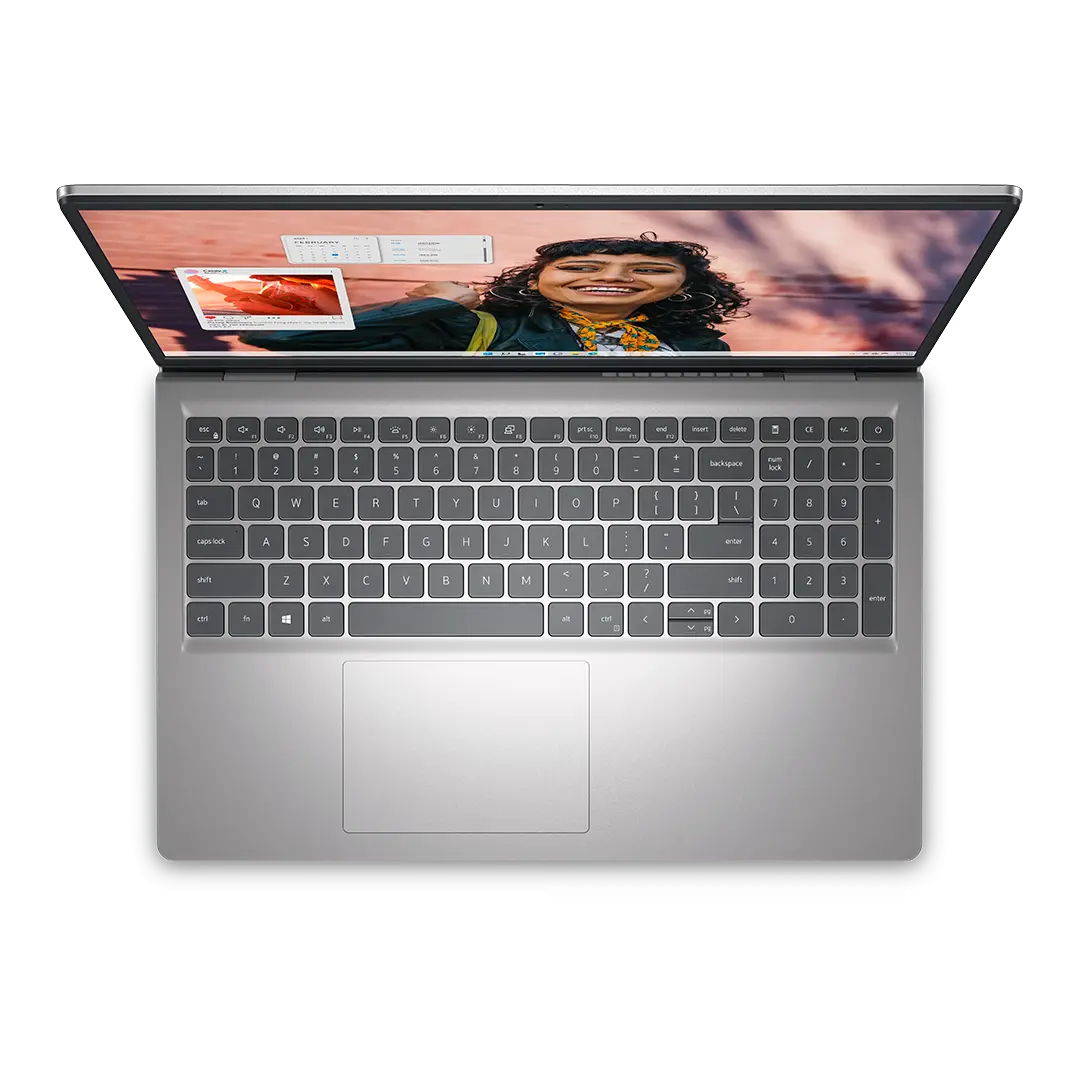 Dell Inspiron 15 3530 2023 (13th Gen Intel Core i7-1355U | Intel UHD Graphics) Image