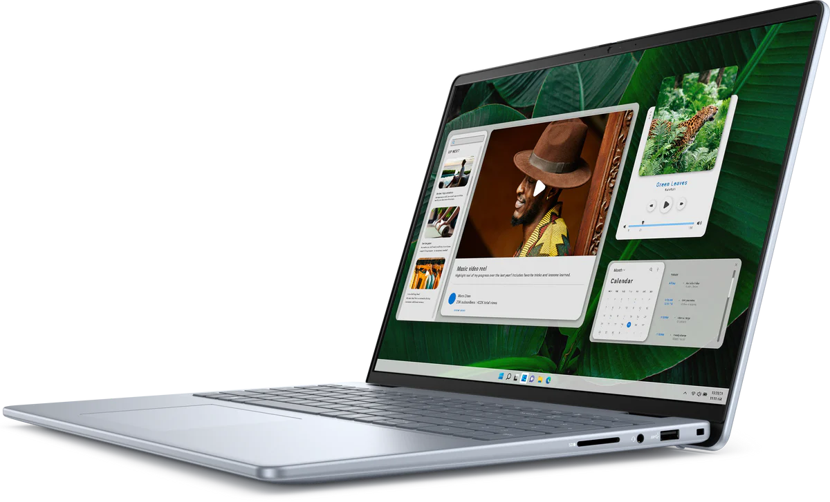 Dell Inspiron 16 5640 2024 (Intel Core 7 150U | MX570A Graphics) Image