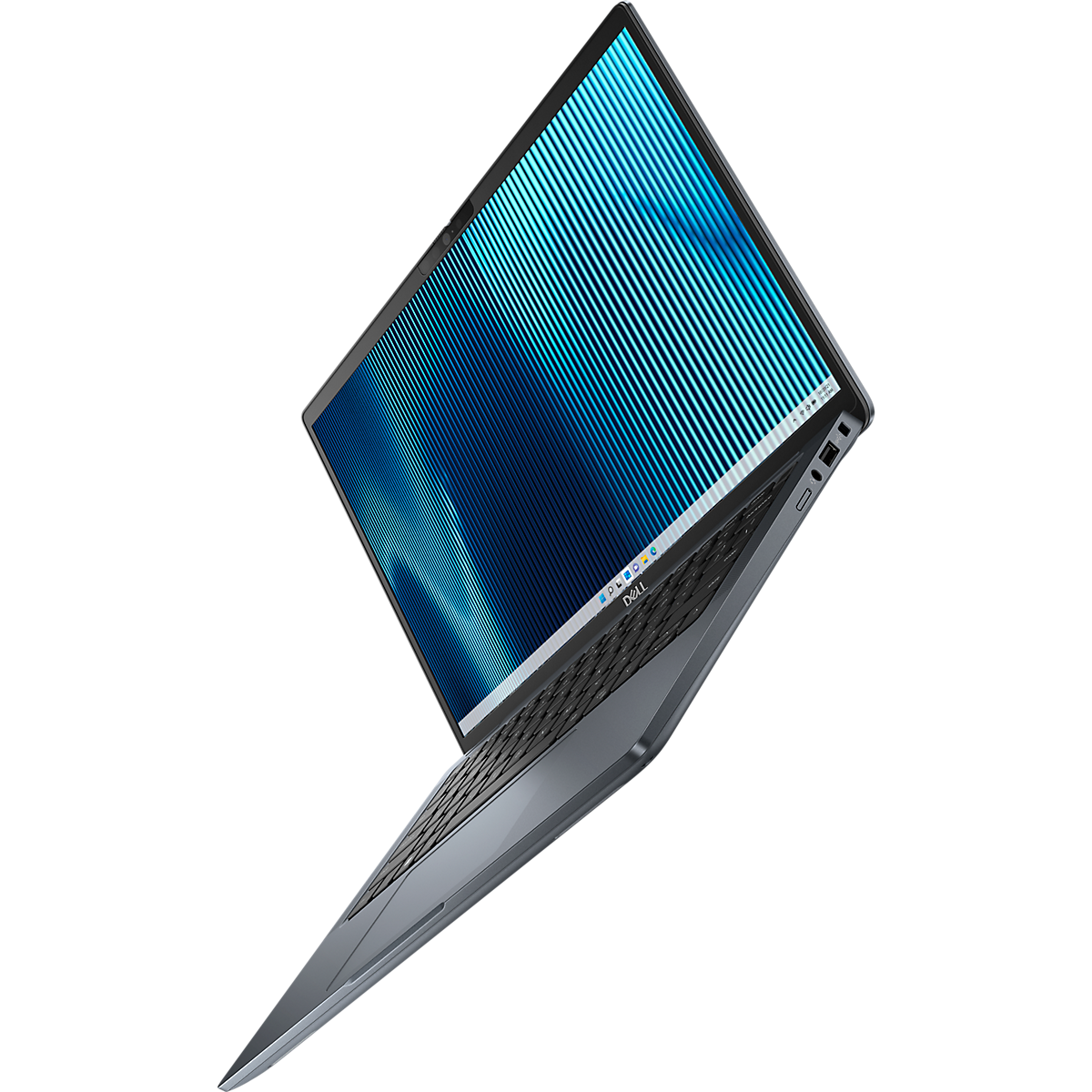 Dell Latitude 13 7340 2023 (13th Gen Intel Core i7-1365U | Intel Iris Xe Graphics) Image