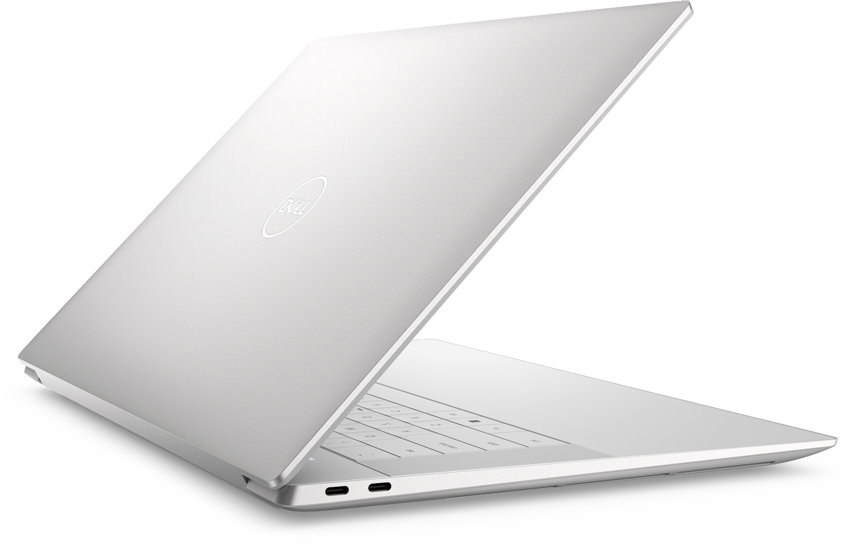 Dell XPS 16 9640 2024 (14th Gen Intel Core 7 150U | RTX 4050 Graphics) Image