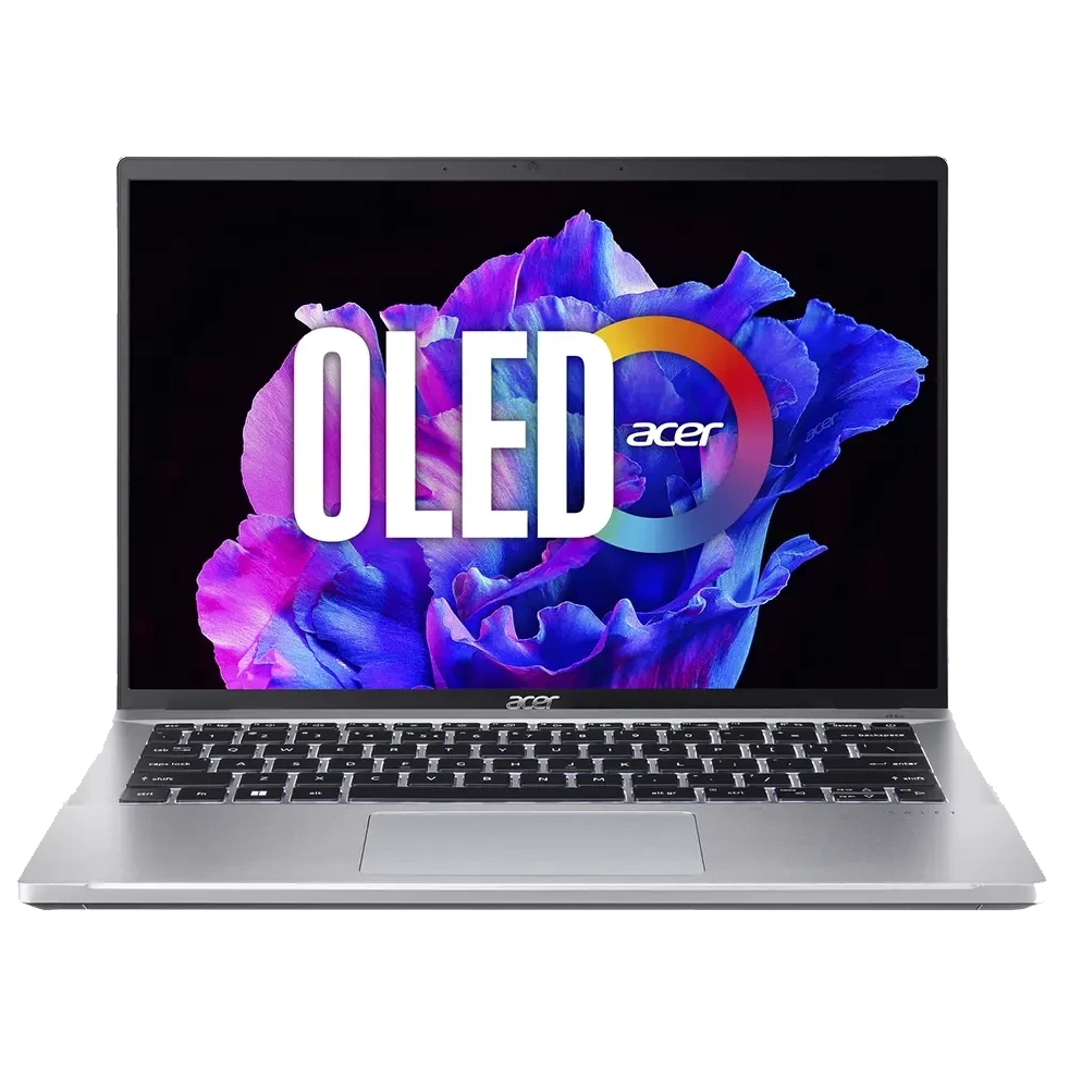 Acer Swift Go 14 2024 (Intel Core Ultra 7 155H | Intel Arc Graphics) Image