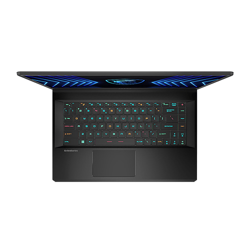 MSI Vector GP66HX 2022 (13th Gen Intel Core i7-12800HX | RTX 3070 Ti Graphics) Image