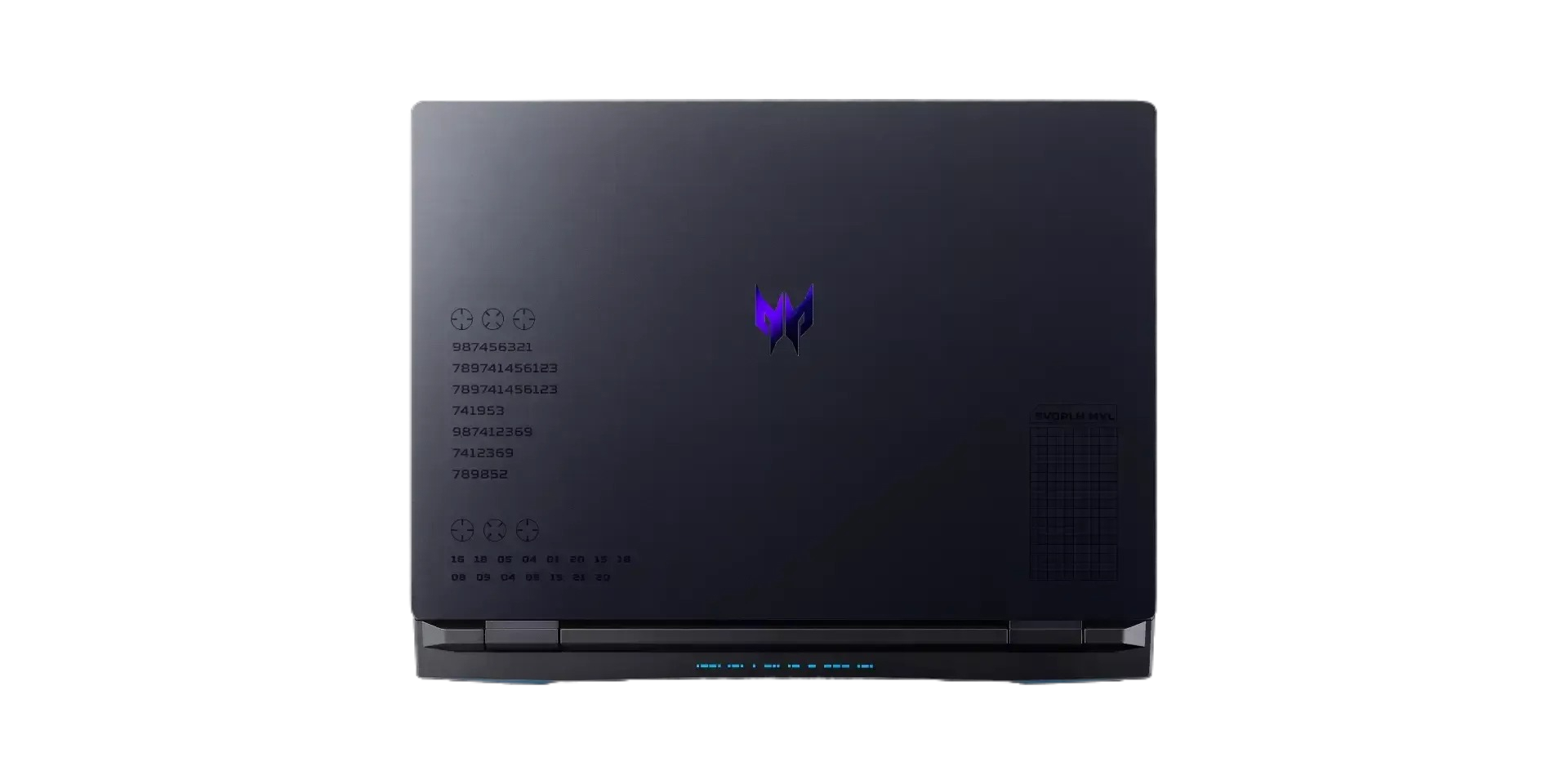 Acer Predator Helios 16 2023 (13th Gen Intel Core i9-13900HX | RTX 4080 Graphics) Image