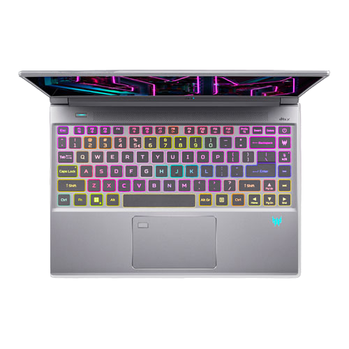 Acer Predator Triton 14 2023 (13th Gen Intel Core i7-13700H | RTX 4050 Graphics) Image