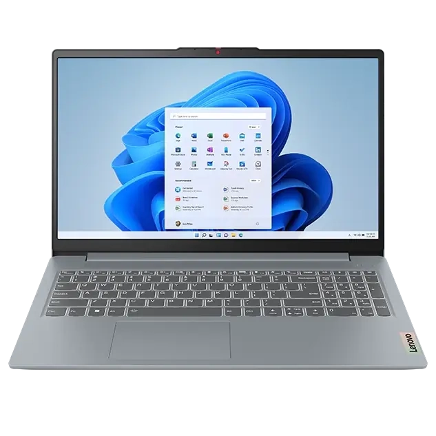Lenovo Ideapad Slim 3 2023 (13th Gen i3-1305U, Intel® UHD Graphics) Image