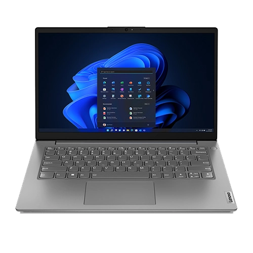 Lenovo V14 Gen 4 (AMD Ryzen 5 7520U, 8GB, 512GB, 15.6″ FHD) Image