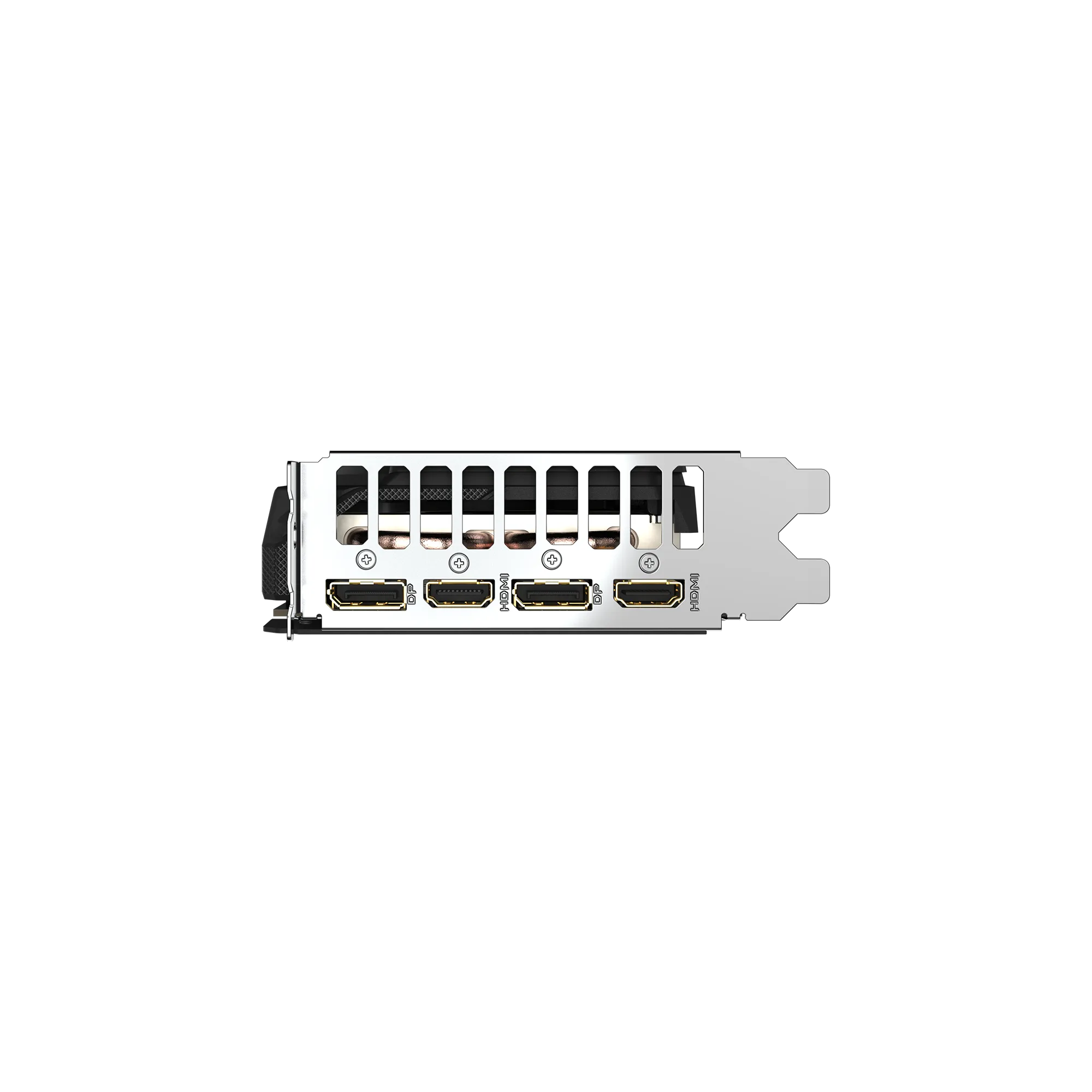 GIGABYTE GeForce RTX 5050 GAMING OC 8GB Image