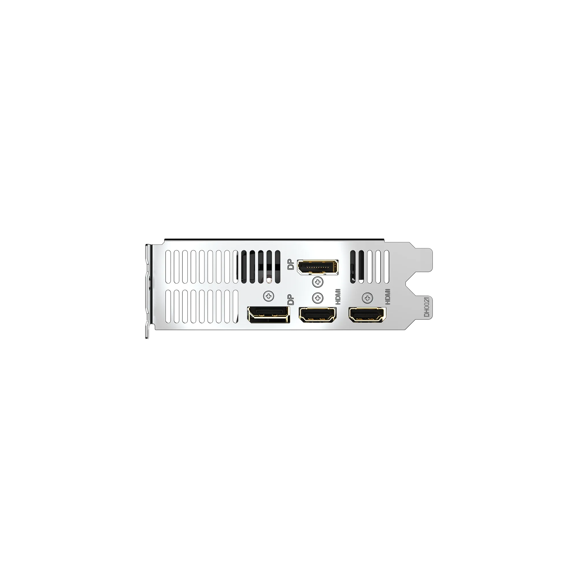 GIGABYTE GeForce RTX 5050 OC Low Profile 8GB Image