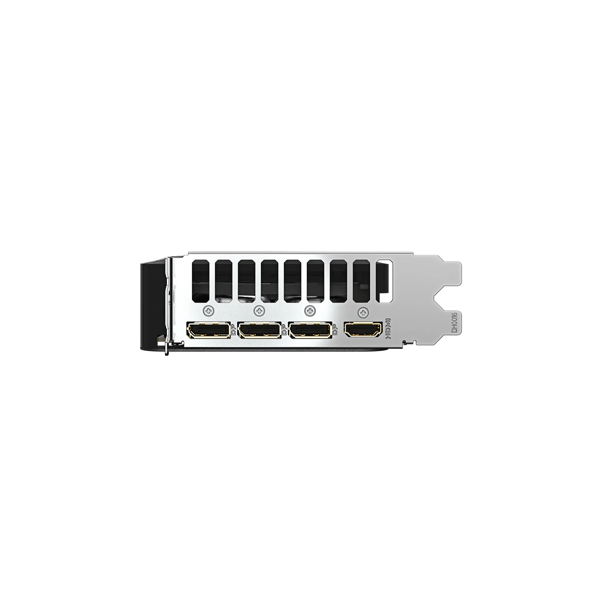 GIGABYTE GeForce RTX 5060 EAGLE OC 8G Image