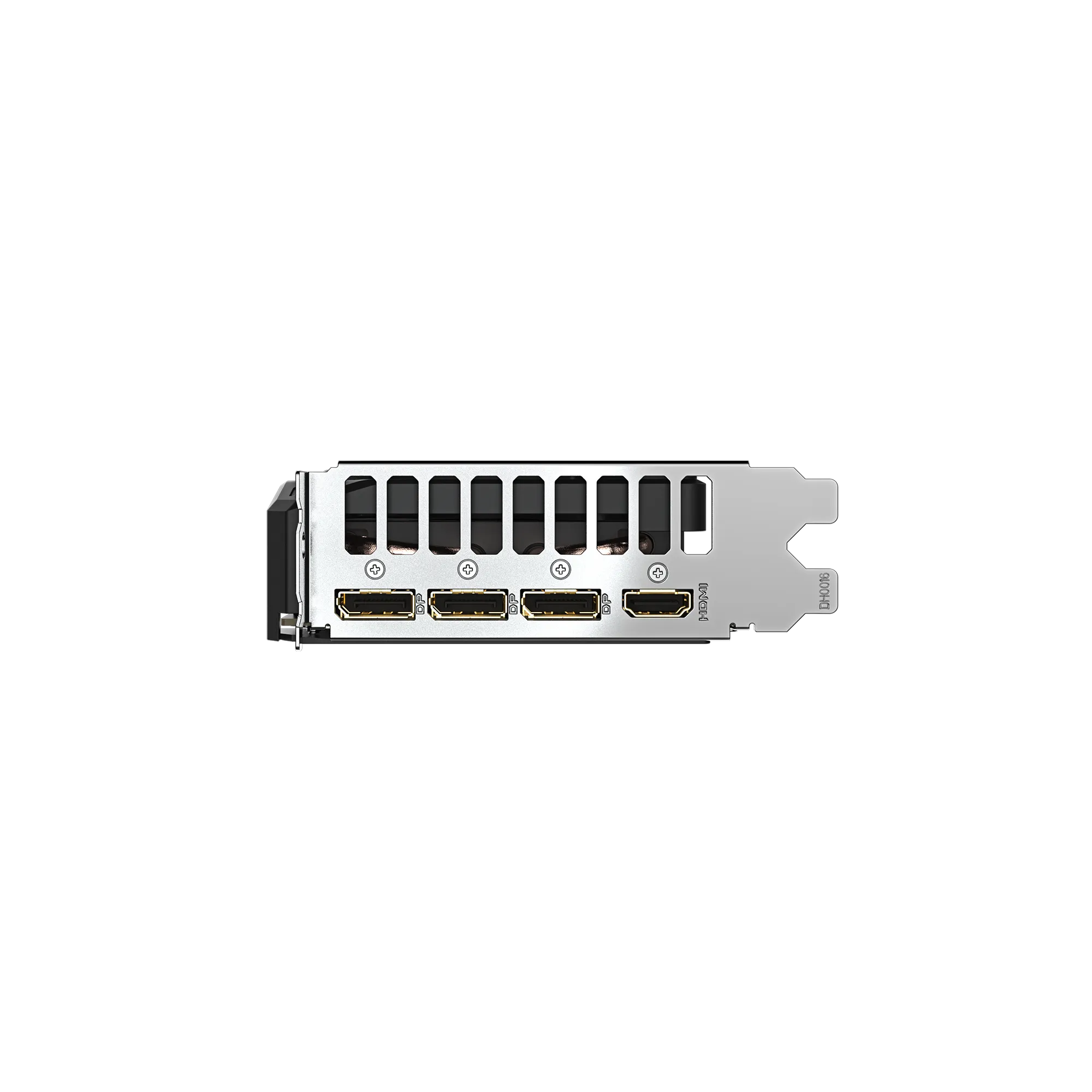 GIGABYTE GeForce RTX 5060 WINDFORCE OC 8GB Image