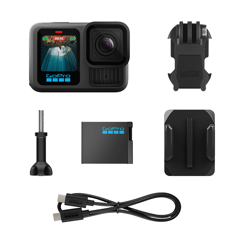 GoPro HERO 13 Black Image