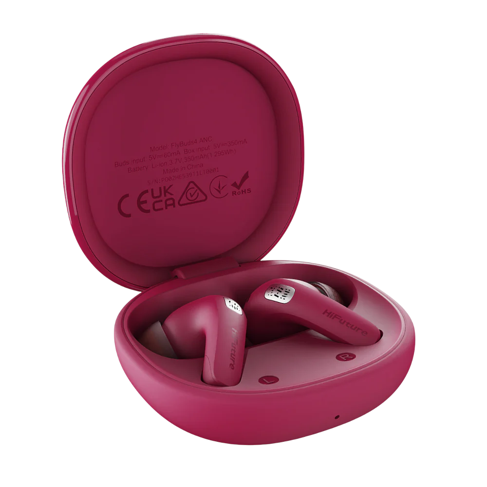HiFuture Flybuds 4 Image