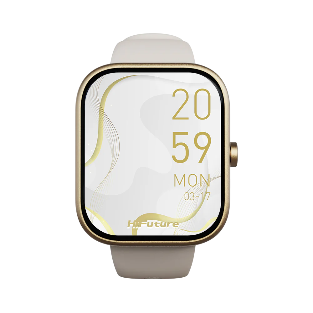 HiFuture LUME Image