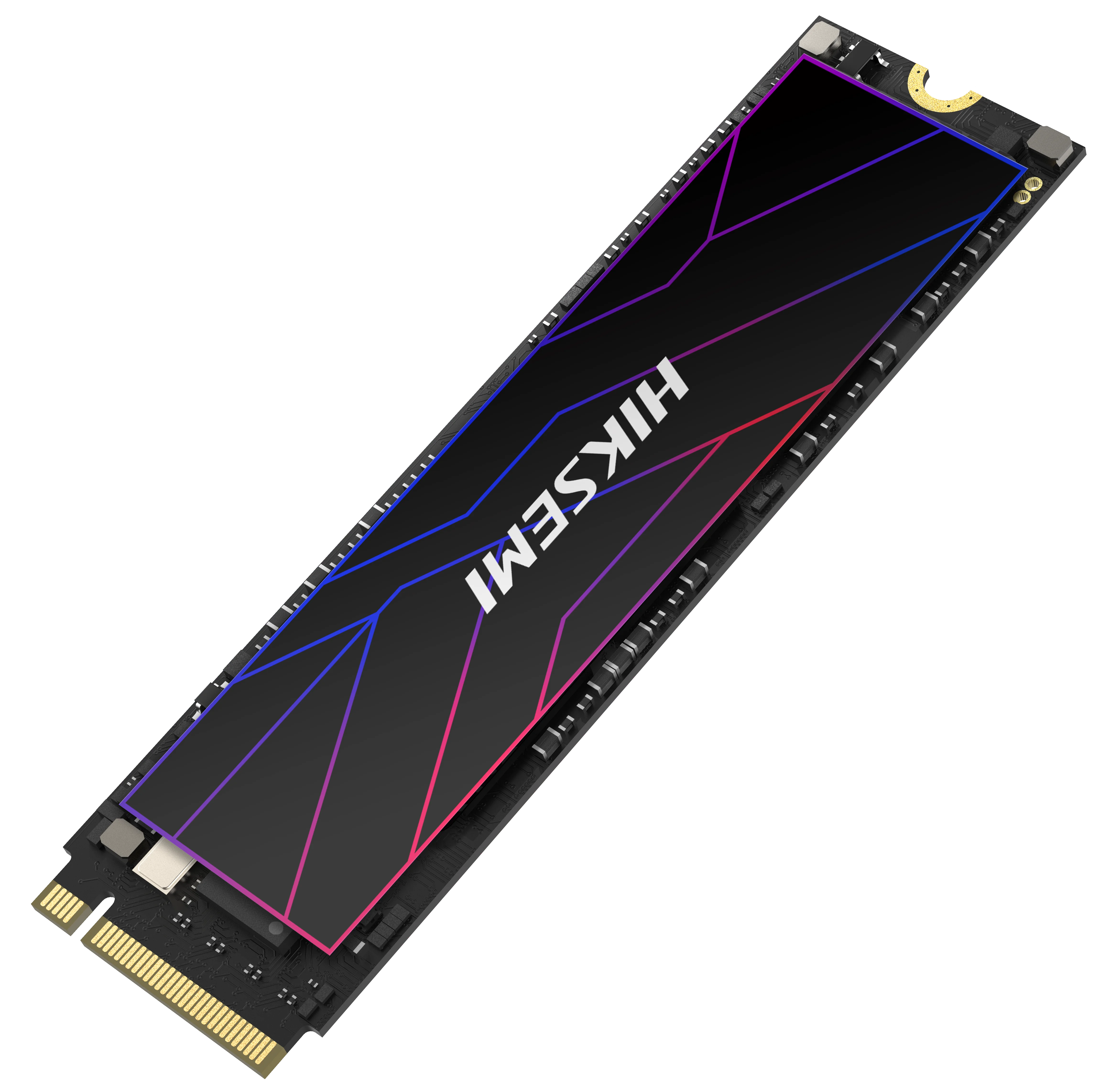 Hikvision Hiksemi FUTURE 1 TB SSD Image