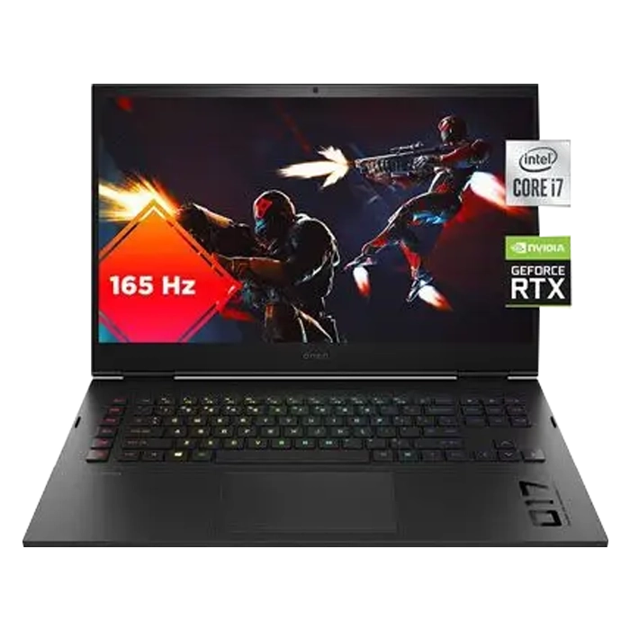 HP Flagship Omen 16 2021( i5-11400H, RTX 3050 Ti, 16GB RAM, 512GB SSD, 16.1" FHD 144Hz)

 Image