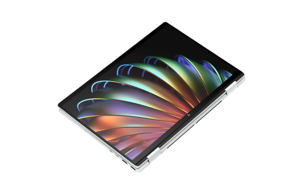 HP Envy x360 14 2024 (AMD Ryzen 5 8640HS | AMD Radeon Graphics) Image