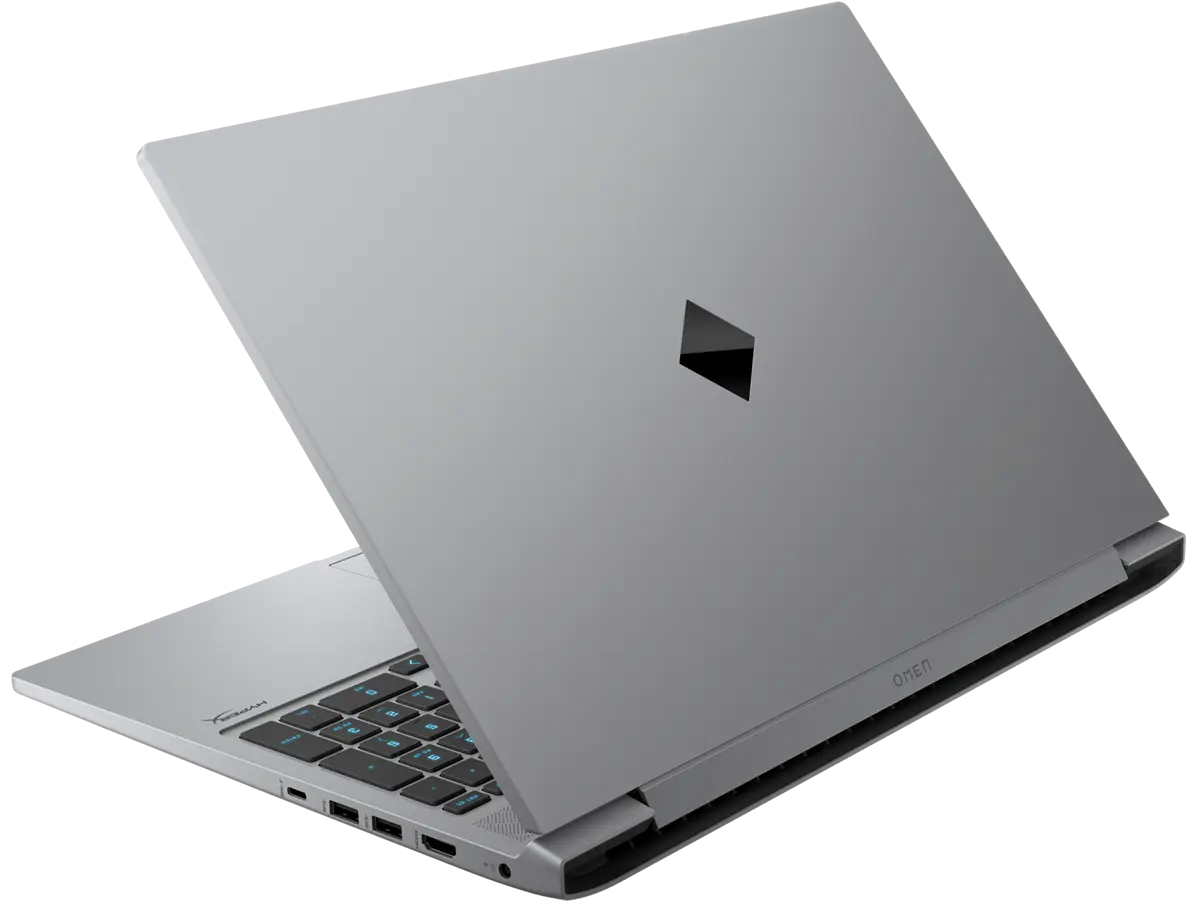 HP Omen 16 2024 (14th Gen Intel Core i7 14650HX | RTX 4060 Graphics) Image