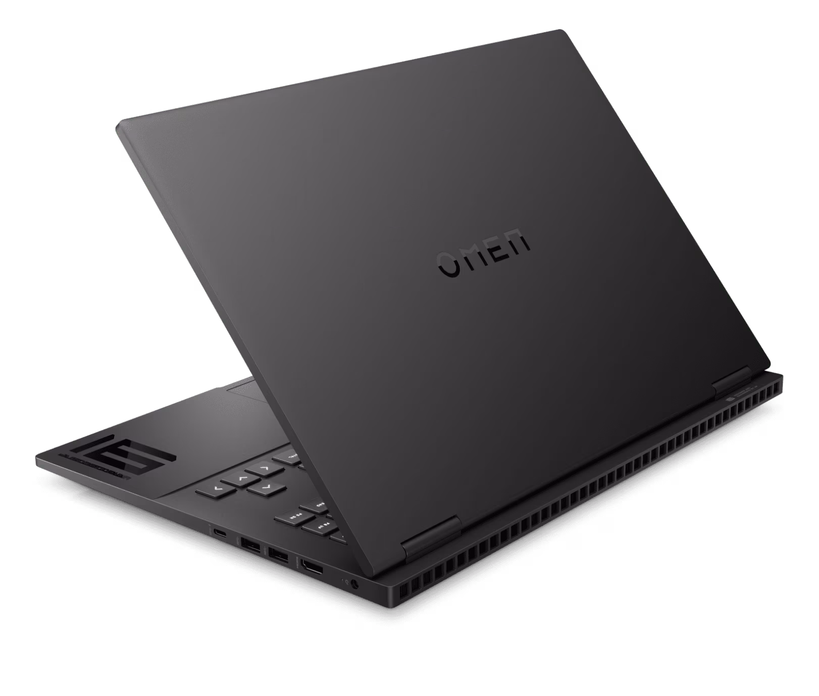HP Omen 16 2025 (14th Gen Intel Core i9-14900HX | RTX 5060 Graphics) Image
