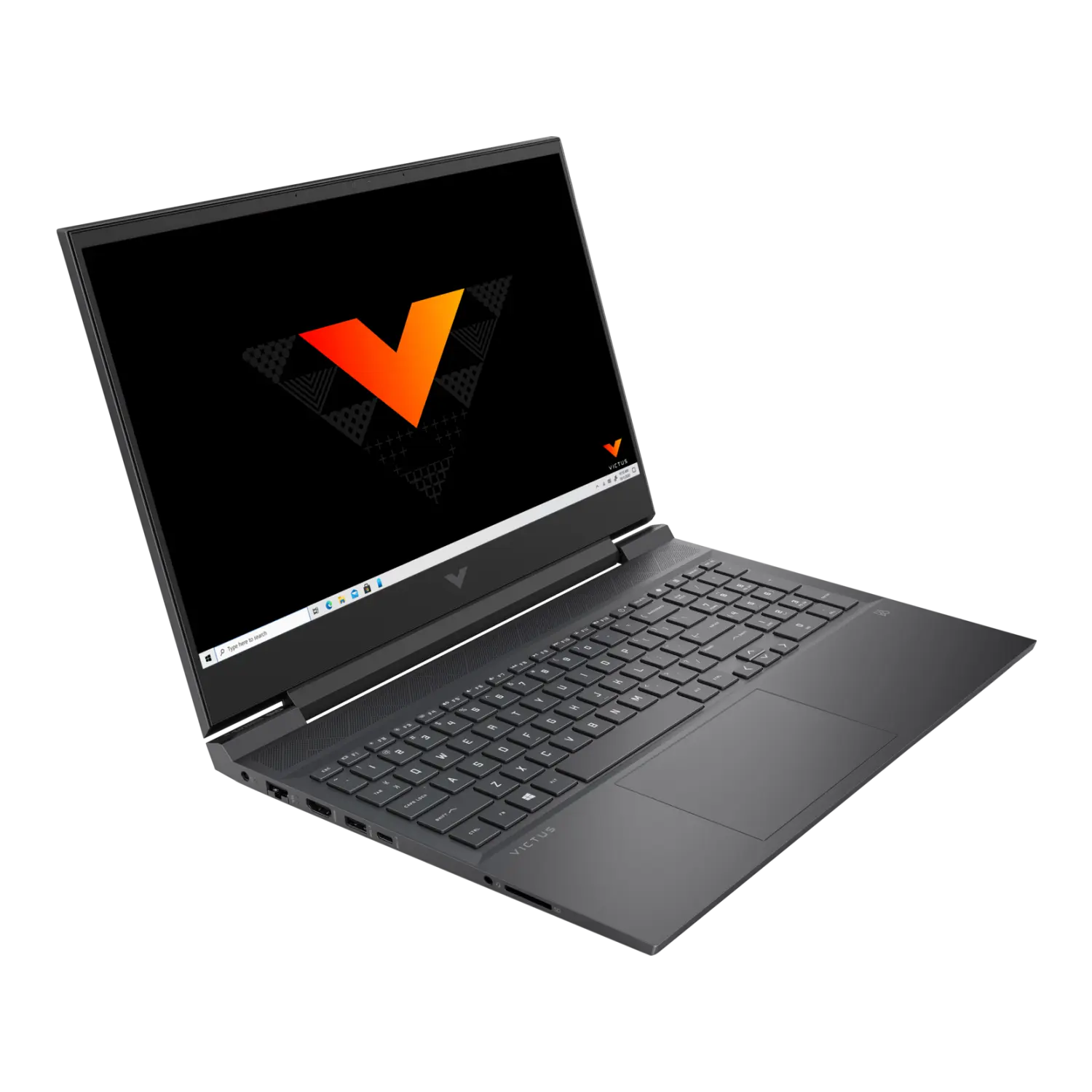 HP Victus 15 2023 (13th Gen Intel Core i5-13420H | RTX 4050 Graphics) Image