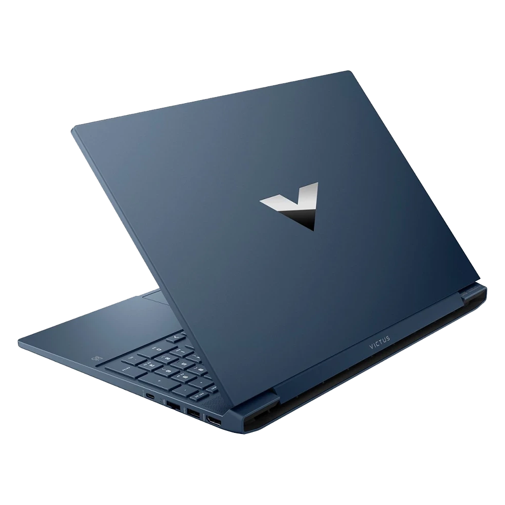HP Victus 15 2023 (13th Gen i5-13420H, RTX 2050, 8GB, 512GB, 15.6″ FHD 144Hz)
 Image