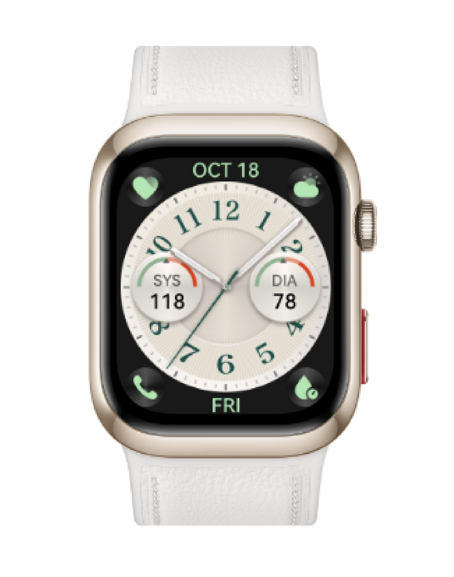 Huawei Watch D2 Image