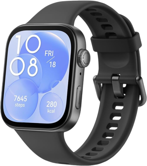 Huawei Watch Fit 3 Image
