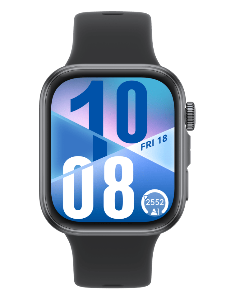 Huawei Watch Fit 4 Image