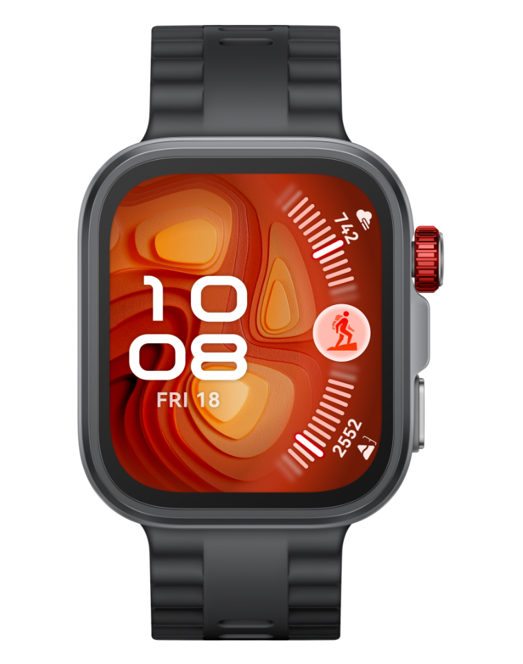 Huawei Watch Fit 4 Pro Image