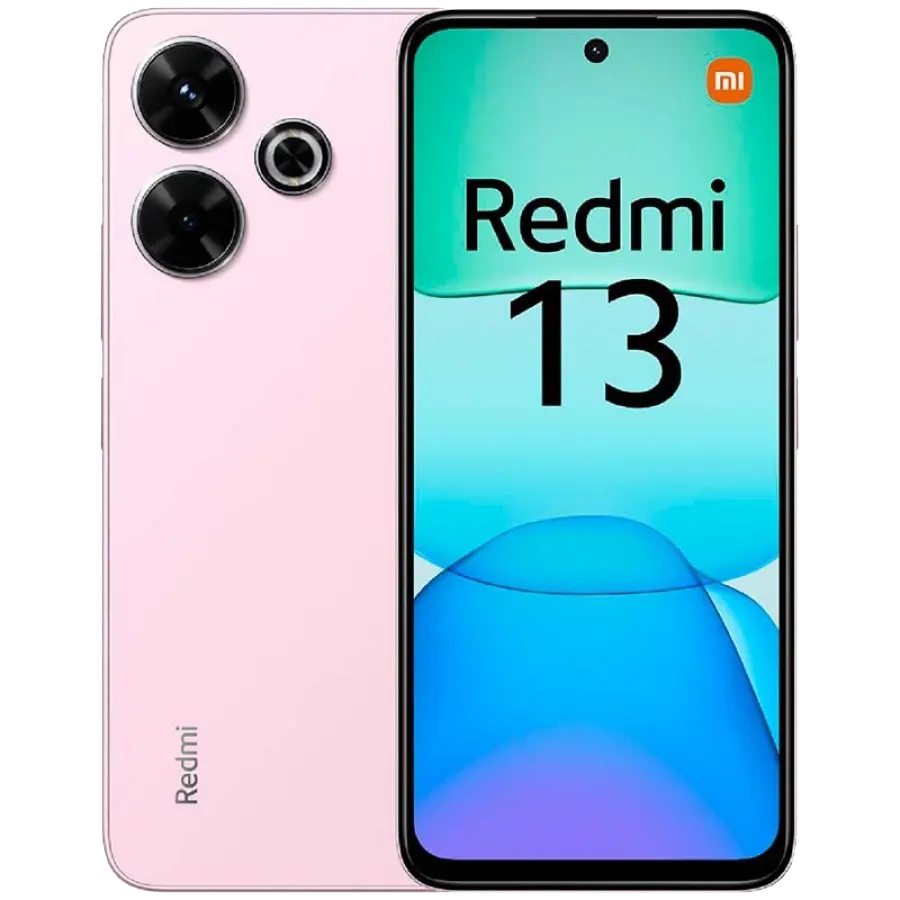 Redmi 13 Image