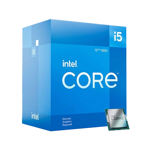 Intel Core i5-12600KF Image