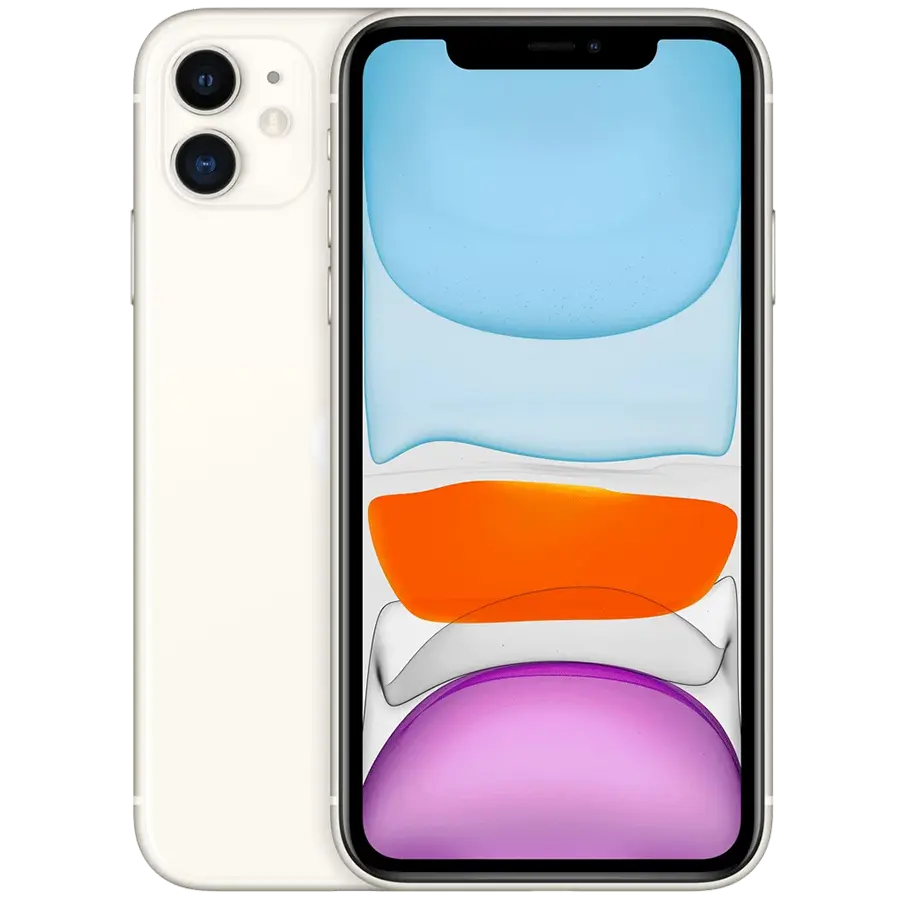 Apple iPhone 11 Image