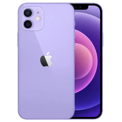 Apple iPhone 12 Image